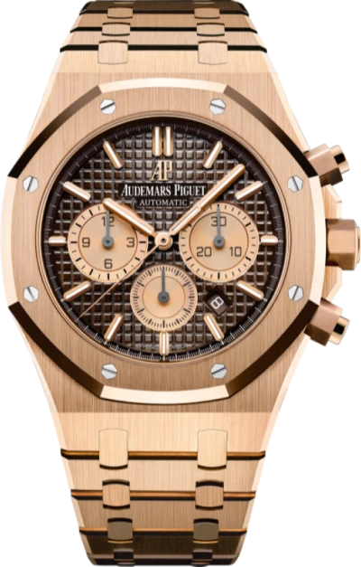 Audemars Piguet
