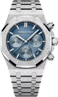 Часы AUDEMARS PIGUET ROYAL OAK CHRONOGRAPH SPECIAL EDITION 26240BC.GG.1324BC.02 Часы AUDEMARS PIGUET ROYAL OAK CHRONOGRAPH SPECIAL EDITION 26240BC.GG.1324BC.02