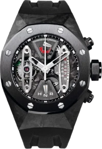 Часы AUDEMARS PIGUET Royal Oak Concept 26265FO.OO.D002CR.01 Часы AUDEMARS PIGUET Royal Oak Concept 26265FO.OO.D002CR.01