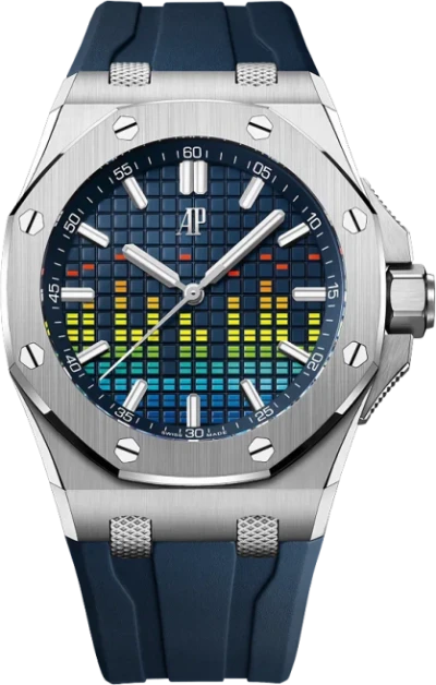 Audemars Piguet