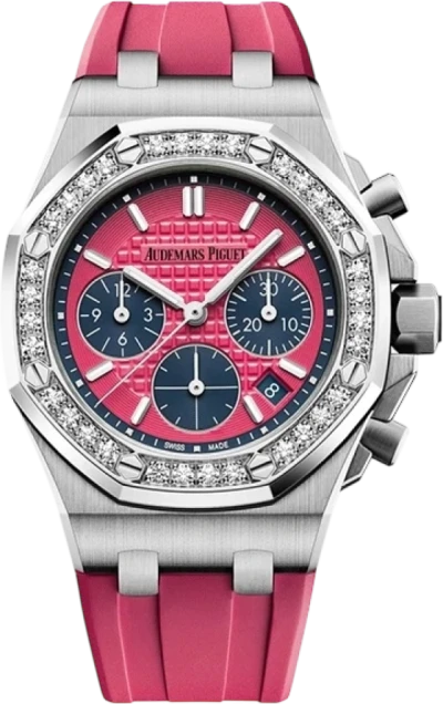 Audemars Piguet
