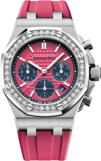 Часы AUDEMARS PIGUET Royal Oak Offshore 26231ST.ZZ.D069CA.01 37mm Часы AUDEMARS PIGUET Royal Oak Offshore 26231ST.ZZ.D069CA.01 37mm