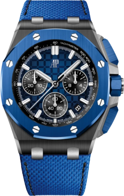 Audemars Piguet