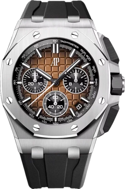 Audemars Piguet