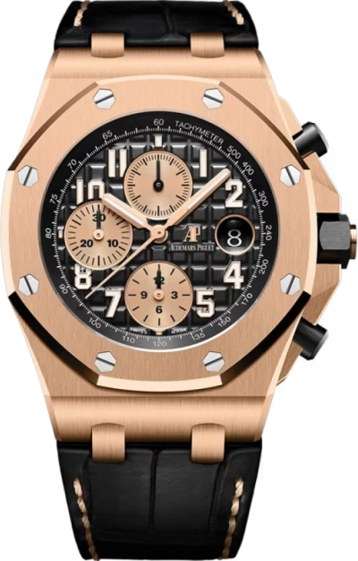 Audemars Piguet