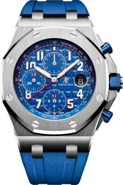 Audemars Piguet