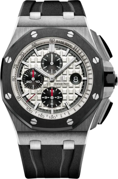 Audemars Piguet