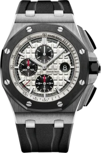 Часы AUDEMARS PIGUET Royal Oak Offshore Chronograph 44mm 26400SO.OO.A002CA.01 Часы AUDEMARS PIGUET Royal Oak Offshore Chronograph 44mm 26400SO.OO.A002CA.01