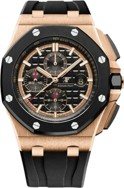 Audemars Piguet