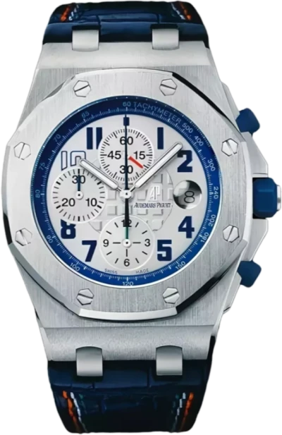 Audemars Piguet