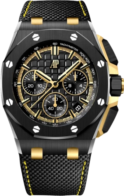 Audemars Piguet