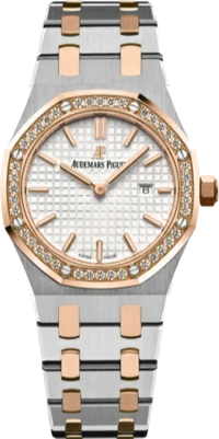 Audemars Piguet Royal Oak Audemars Piguet Royal Oak