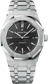 Часы AUDEMARS PIGUET Royal Oak Selfwinding 41 mm 15400ST.OO.1220ST.01 Часы AUDEMARS PIGUET Royal Oak Selfwinding 41 mm 15400ST.OO.1220ST.01
