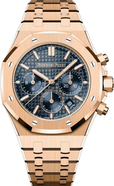 Audemars Piguet