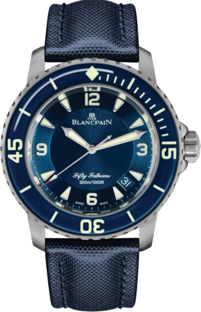 Blancpain