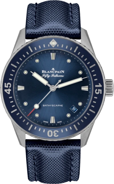 Blancpain