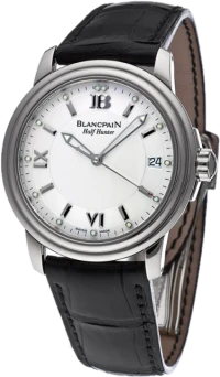 Часы Blancpain Half Hunter Часы Blancpain Half Hunter