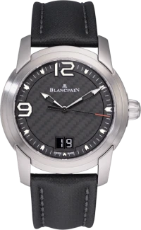 Часы Blancpain L-Evolution R Grande Date R10 1103 53B Часы Blancpain L-Evolution R Grande Date R10 1103 53B