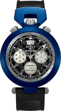 Часы Bovet Sportster 46 mm Saguaro SP0469 Часы Bovet Sportster 46 mm Saguaro SP0469
