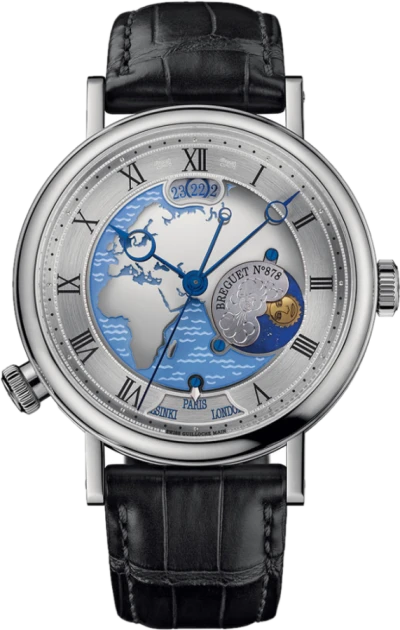 Breguet