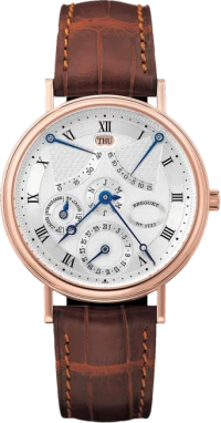 Часы Breguet CLASSIQUE COMPLICATIONS 3477 Часы Breguet CLASSIQUE COMPLICATIONS 3477