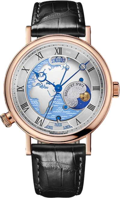Breguet