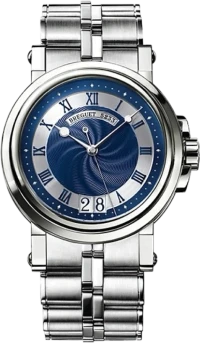 Часы Breguet Marine 5817ST/12/5V8 Часы Breguet Marine 5817ST/12/5V8
