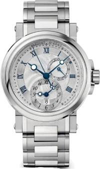 Часы Breguet MARINE 5857ST Часы Breguet MARINE 5857ST