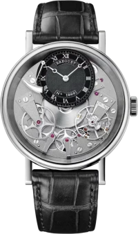 Часы Breguet TRADITION 7057BB/G9/9W6 Часы Breguet TRADITION 7057BB/G9/9W6