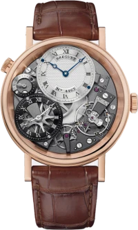 Часы Breguet TRADITION. 7067 TIME-ZONE Часы Breguet TRADITION. 7067 TIME-ZONE