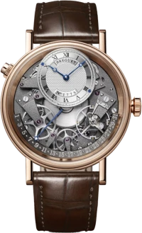 Часы Breguet Tradition 7597 Quantieme Retrograde 7597BR/G1/9WU Часы Breguet Tradition 7597 Quantieme Retrograde 7597BR/G1/9WU