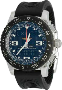 Часы Breitling Airwolf Raven Часы Breitling Airwolf Raven
