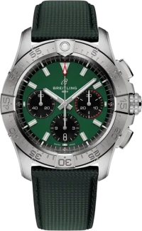Часы Breitling Avenger B01 Chronograph 42mm AB0146101L1X1 Часы Breitling Avenger B01 Chronograph 42mm AB0146101L1X1