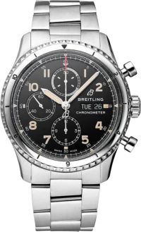 Часы Breitling Aviator 8 A13316 Часы Breitling Aviator 8 A13316