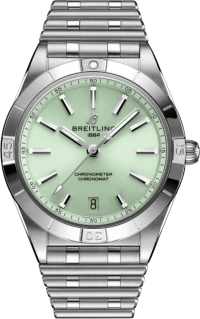 Часы Breitling Chronomat Automatic 36мм A10380 Часы Breitling Chronomat Automatic 36мм A10380