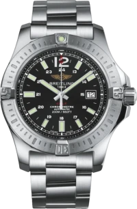 Часы Breitling Colt Automatic 44mm A1738811/BD44/173A Часы Breitling Colt Automatic 44mm A1738811/BD44/173A