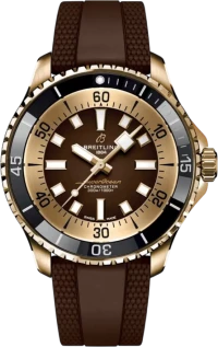 Часы Breitling Superocean 44mm N17376201Q1S1 Часы Breitling Superocean 44mm N17376201Q1S1
