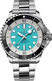 Часы Breitling SUPEROCEAN AUTOMATIC 44mm A17376211L2A1 Часы Breitling SUPEROCEAN AUTOMATIC 44mm A17376211L2A1