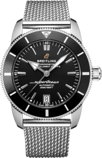Часы Breitling SUPEROCEAN HERITAGE B20 AUTOMATIC 42мм AB2010121B1A1 Часы Breitling SUPEROCEAN HERITAGE B20 AUTOMATIC 42мм AB2010121B1A1