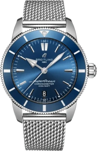 Часы Breitling SUPEROCEAN HERITAGE B20 AUTOMATIC 44 AB2030 Часы Breitling SUPEROCEAN HERITAGE B20 AUTOMATIC 44 AB2030