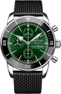 Часы Breitling SUPEROCEAN HERITAGE CHRONOGRAPH 44mm A13313121L1S1 Часы Breitling SUPEROCEAN HERITAGE CHRONOGRAPH 44mm A13313121L1S1