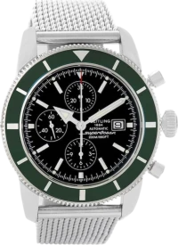 Breitling SUPEROCEAN HERITAGE CHRONOGRAPHE Breitling SUPEROCEAN HERITAGE CHRONOGRAPHE
