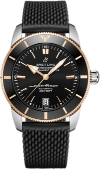Часы Breitling Superocean Heritage II B20 Automatic 44 UB2030121B1S1 Часы Breitling Superocean Heritage II B20 Automatic 44 UB2030121B1S1