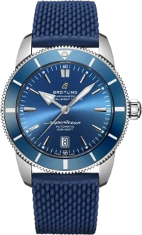 Часы Breitling Superocean Heritage II B20 Automatic 46 AB2020161C1S1 Часы Breitling Superocean Heritage II B20 Automatic 46 AB2020161C1S1