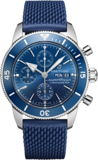 Часы Breitling Superocean Heritage II Chronograph 44 A13313161C1S1 Часы Breitling Superocean Heritage II Chronograph 44 A13313161C1S1