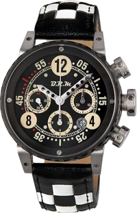 B.R.M. Automatic Chronograph B.R.M. Automatic Chronograph