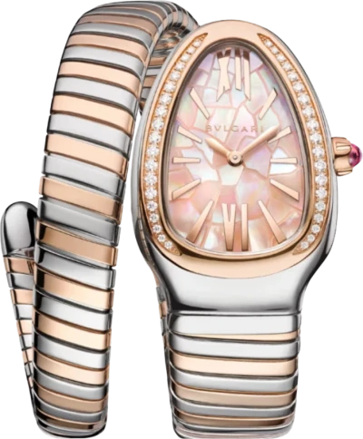 BVLGARI