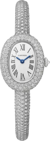 Часы Cartier BAIGNOIRE WATCH (SIZE 16) HPI01773 Часы Cartier BAIGNOIRE WATCH (SIZE 16) HPI01773