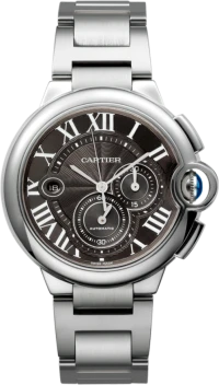 Часы Cartier Ballon Bleu de Часы Cartier Ballon Bleu de