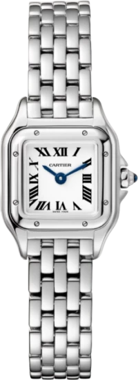 Часы Cartier PANTHÈRE DE WATCH Mini WSPN0012 Часы Cartier PANTHÈRE DE WATCH Mini WSPN0012